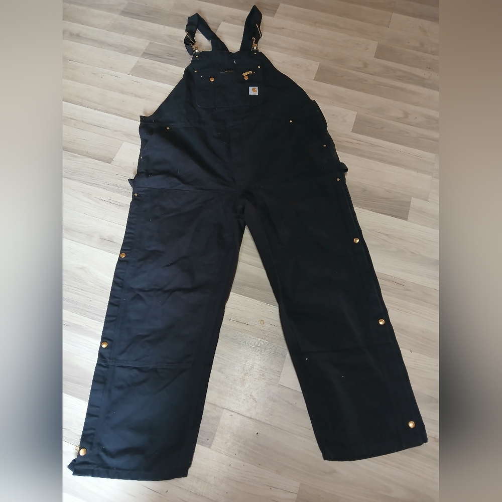 Carhartt Workwear Men Jumpsuit